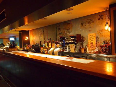 Sporters Bar - Holiday Adelaide 0