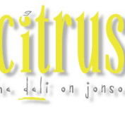 Citrus Deli - Holiday Adelaide