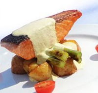Elements Restaurant - Holiday Adelaide