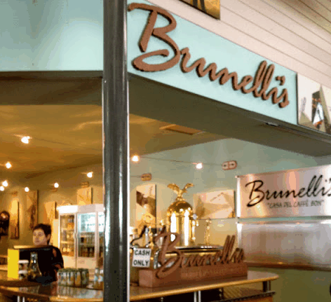 Brunelli's Cafe - Holiday Adelaide 0