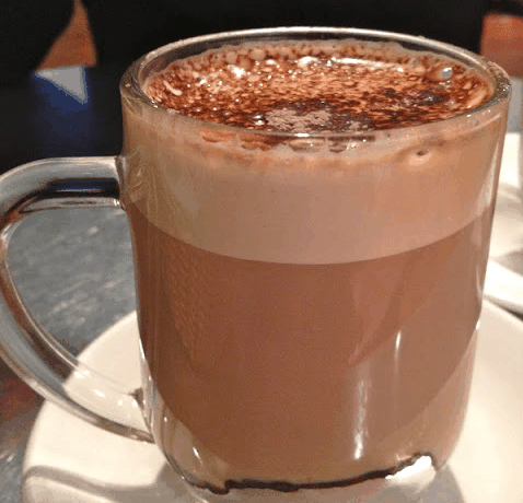 Brunelli's Cafe - Holiday Adelaide 1
