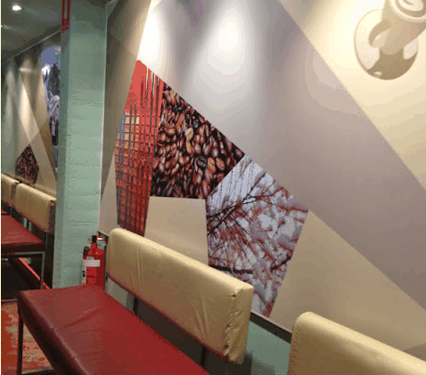 Brunelli's Cafe - Holiday Adelaide 2
