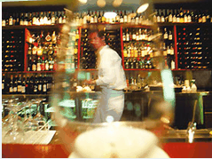 Benchmark Wine Bar - Holiday Adelaide