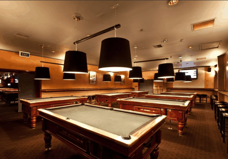 Civic Pub - Holiday Adelaide