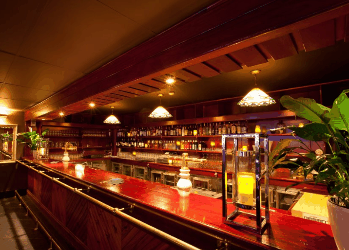 Civic Pub - Holiday Adelaide 2