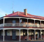 Brookton Club Hotel - Holiday Adelaide