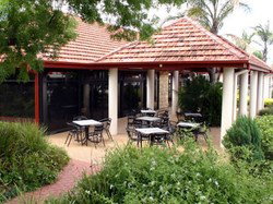Vine Inn Barossa - Holiday Adelaide 1