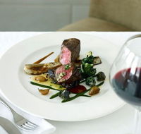 Altitude Restaurant - Holiday Adelaide
