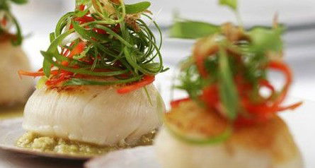 Bistro Fax Restaurant & Bar - Holiday Adelaide 2