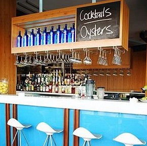 Blue Fish Seafood Restaurant - Holiday Adelaide 3