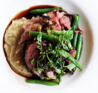 Braza Churrascaria - Darling Harbour - Holiday Adelaide