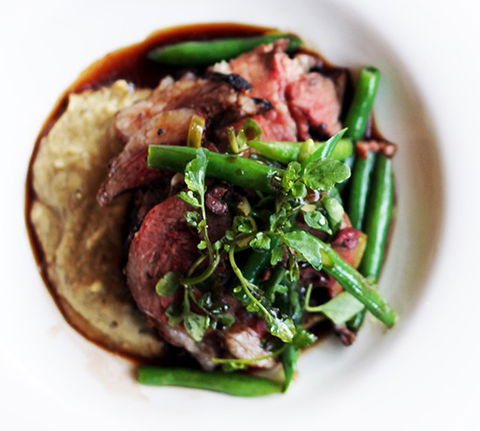 Braza Churrascaria - Darling Harbour - Holiday Adelaide 0