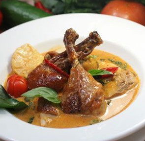 Capital Thai - Holiday Adelaide 1