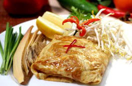 Capital Thai - Holiday Adelaide 2