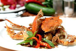 Capital Thai - Holiday Adelaide 3