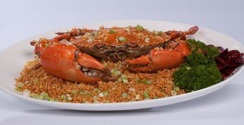 East Ocean Restaurant - Holiday Adelaide 2