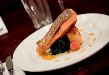Heritage Bar & Restaurant - Holiday Adelaide 2