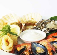 Olivo Restaurant - Holiday Adelaide