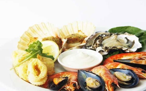 Olivo Restaurant - Holiday Adelaide 0