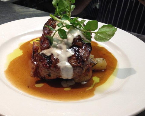 Olivo Restaurant - Holiday Adelaide 3