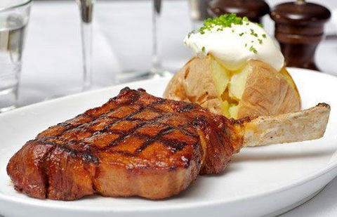 Searock Grill - Holiday Adelaide 2