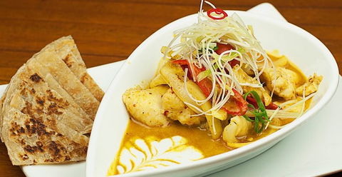 Thanon Khao San - Holiday Adelaide 0