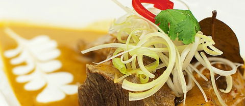Thanon Khao San - Holiday Adelaide 1