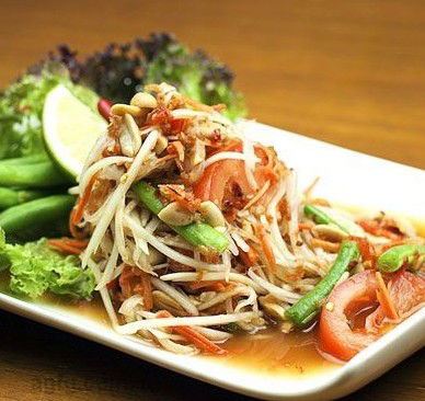 Thanon Khao San - Holiday Adelaide 4