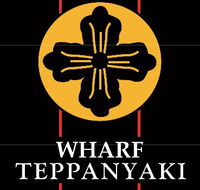 Wharf Teppanyaki - Holiday Adelaide