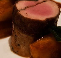Acqua Pazza Ristorante - Holiday Adelaide
