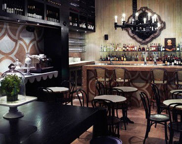 Ash St. Cellar - Holiday Adelaide 1