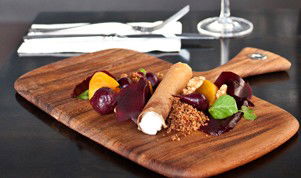 Baroque Bistro Patisserie - Holiday Adelaide 1