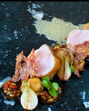 Baroque Bistro Patisserie - Holiday Adelaide 2