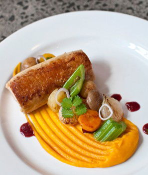 Baroque Bistro Patisserie - Holiday Adelaide 3