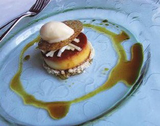 Bel Mondo - Holiday Adelaide 1