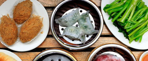 Bodhi Restaurant - Holiday Adelaide 1