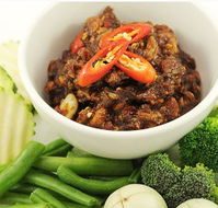 Caysorn Thai Restaurant - Holiday Adelaide