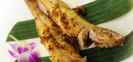 Caysorn Thai Restaurant - Holiday Adelaide 3