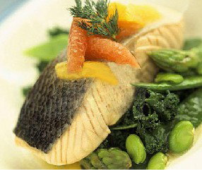 Claude's Kitchen - Holiday Adelaide 1