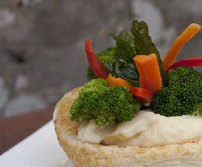 Claude's Kitchen - Holiday Adelaide 3