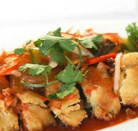 Dragon Boat Restaurant - Holiday Adelaide