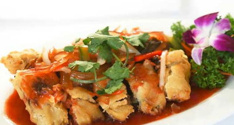 Dragon Boat Restaurant - Holiday Adelaide 0