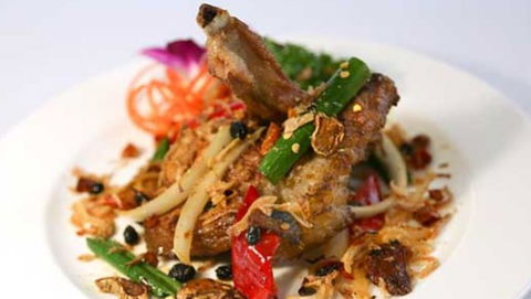 Dragon Boat Restaurant - Holiday Adelaide 2