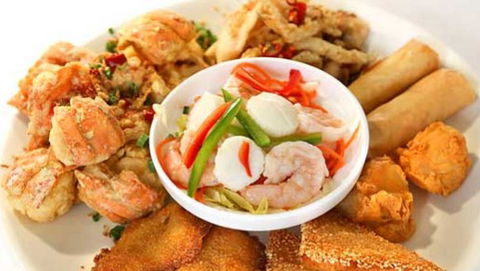 Dragon Boat Restaurant - Holiday Adelaide 3