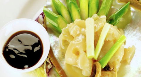 Dragon Boat Restaurant - Holiday Adelaide 4