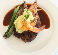 Helm Bar and Bistro - Holiday Adelaide