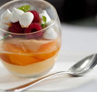 Hickson Road Bistro - Holiday Adelaide