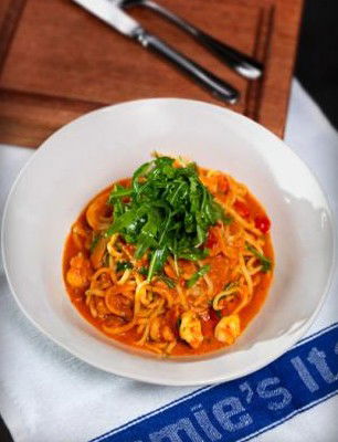Jamies Italian - Holiday Adelaide 1