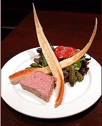 La Guillotine French Restaurant - Holiday Adelaide 0