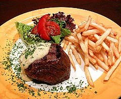 La Guillotine French Restaurant - Holiday Adelaide 1